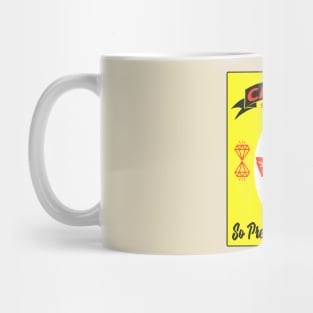 Rose of Caratz Mug